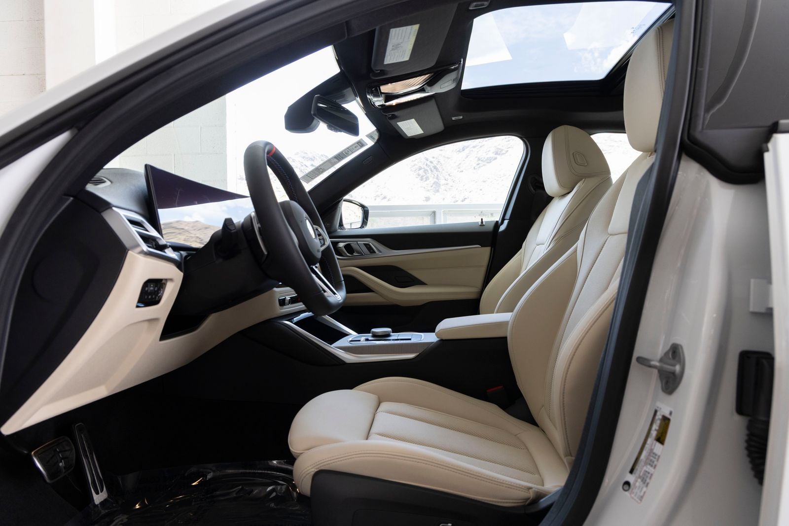 2026 BMW 440i M440i Gran Coupe