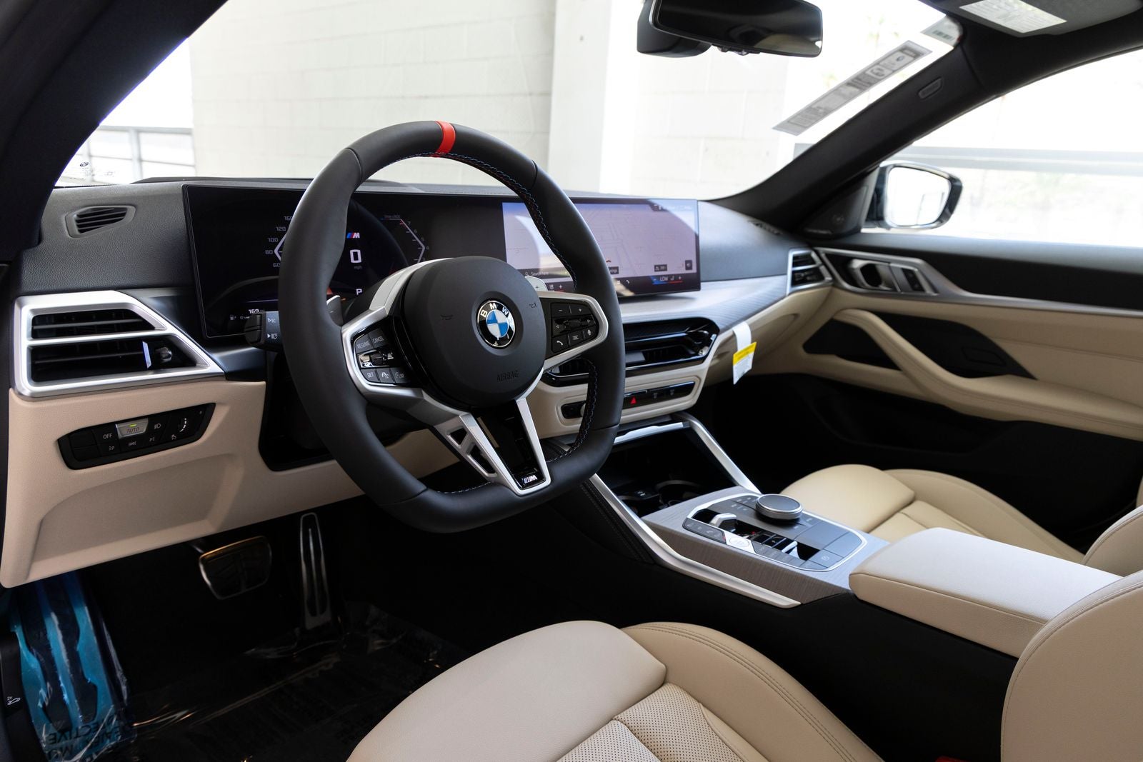 2026 BMW 440i M440i Gran Coupe