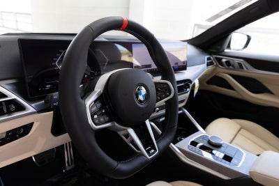2026 BMW 440i M440i Gran Coupe