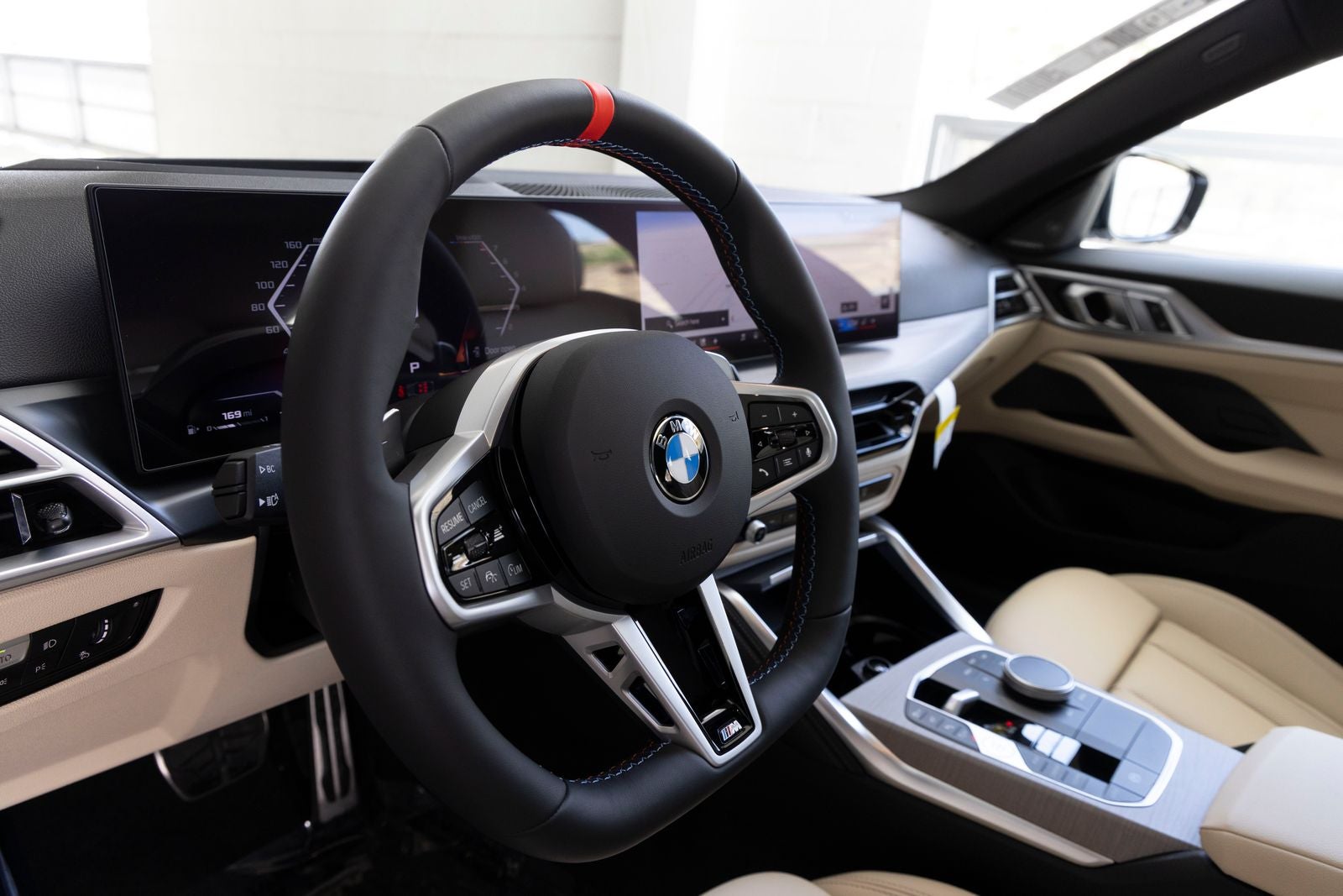 2026 BMW 440i M440i Gran Coupe