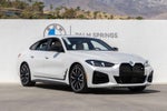 2026 BMW 440i M440i Gran Coupe