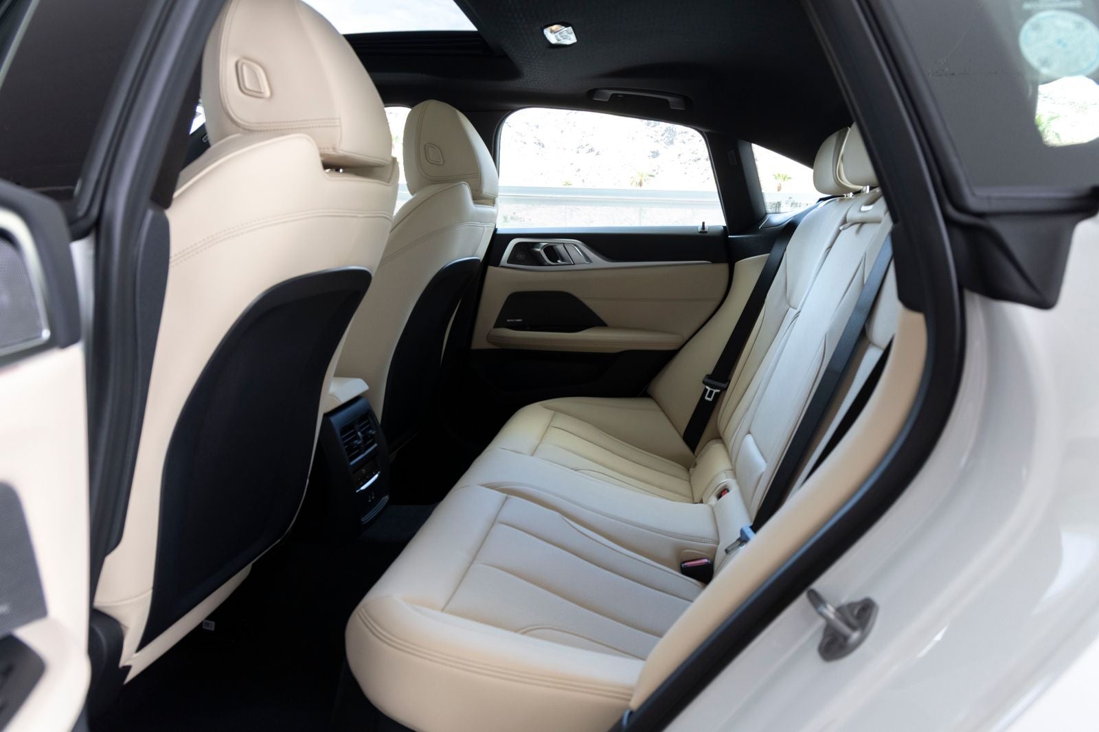 2026 BMW 440i M440i Gran Coupe