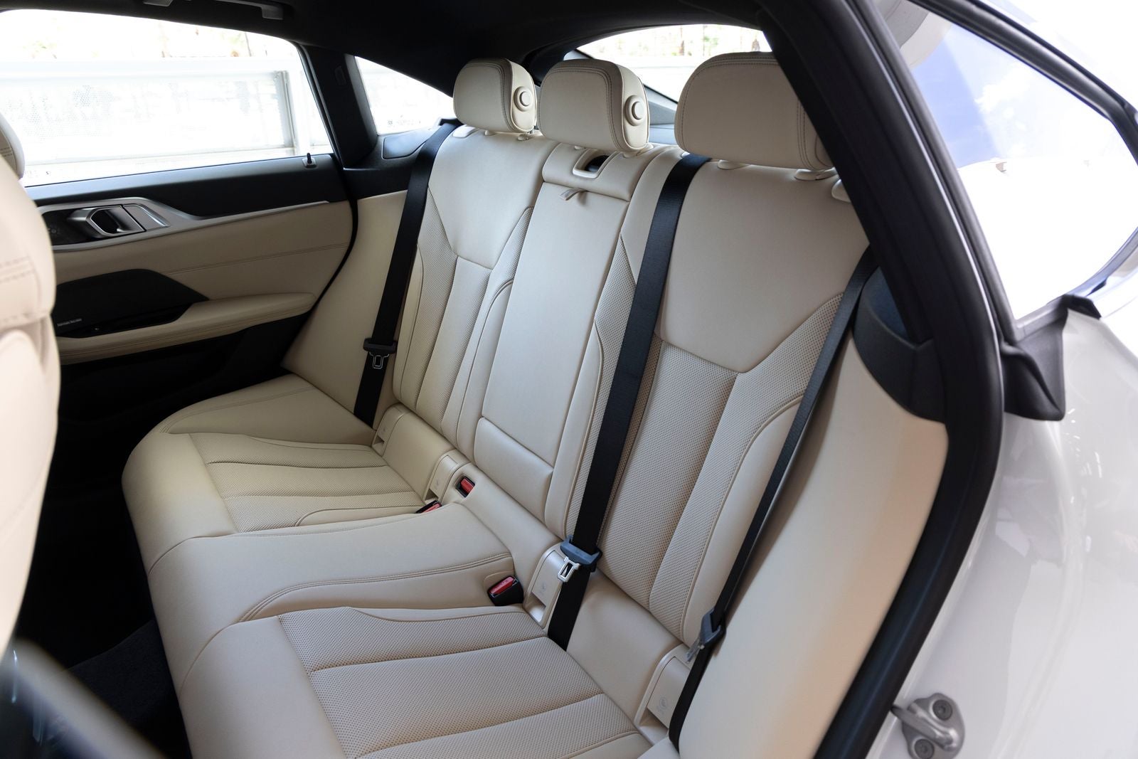 2026 BMW 440i M440i Gran Coupe
