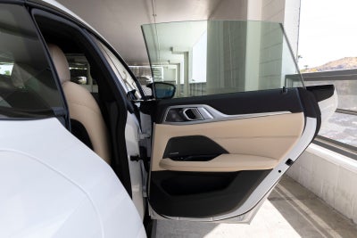 2026 BMW 440i M440i Gran Coupe
