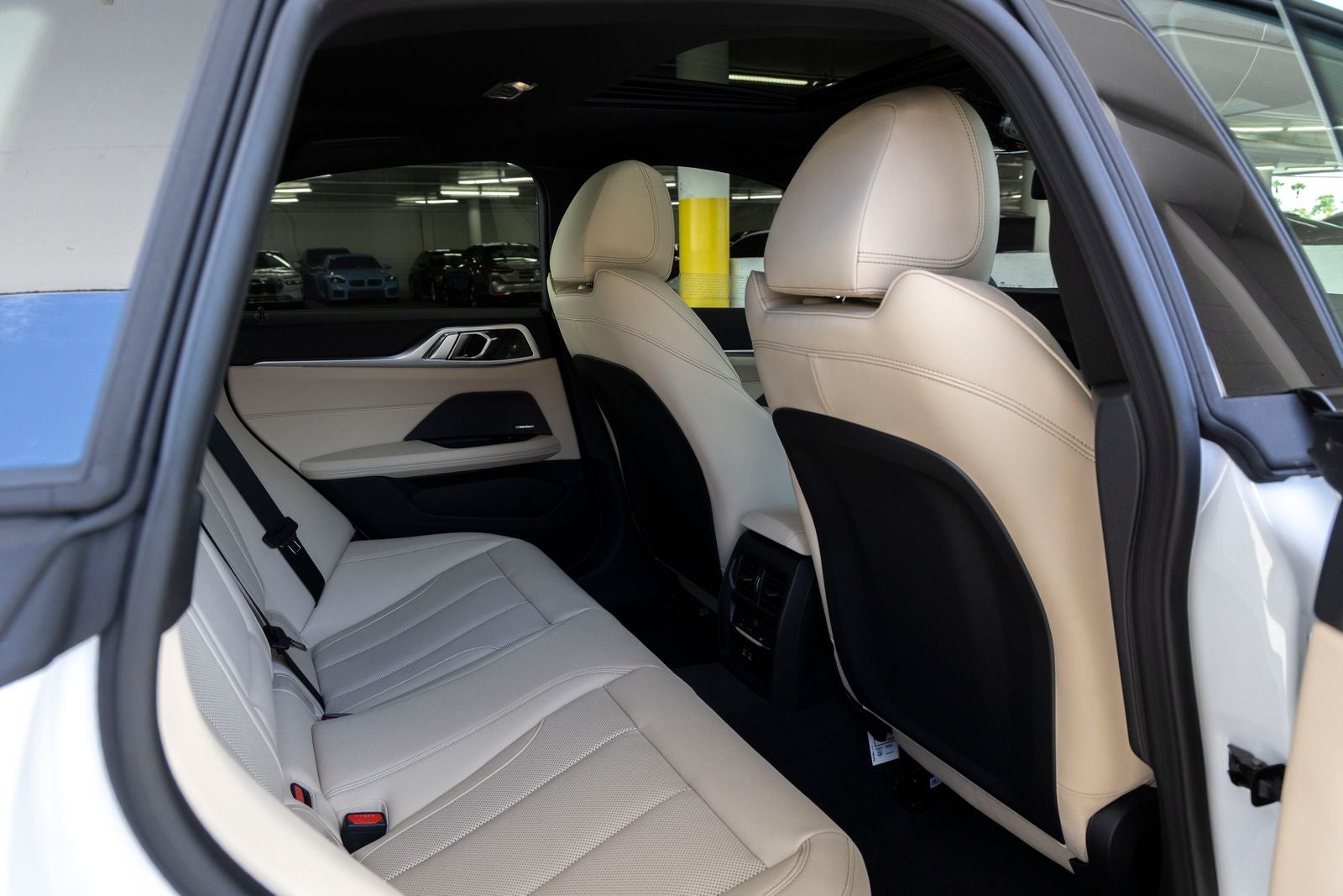 2026 BMW 440i M440i Gran Coupe