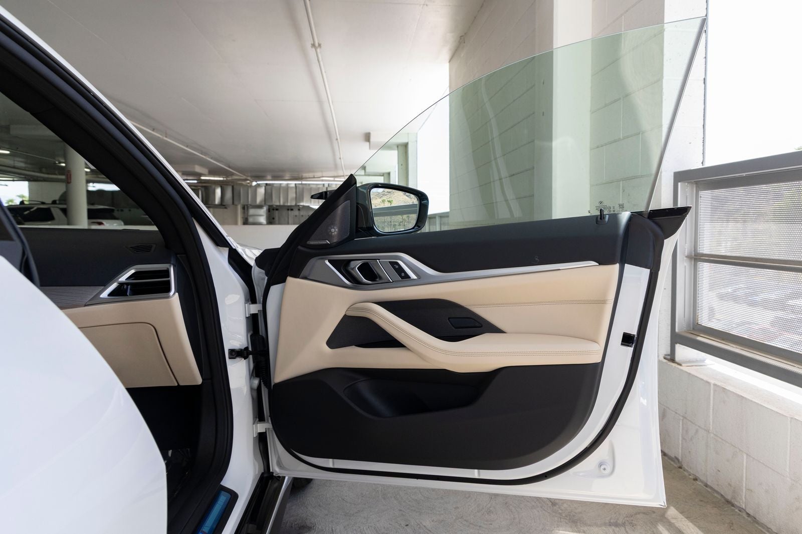 2026 BMW 440i M440i Gran Coupe