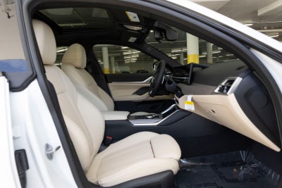 2026 BMW 440i M440i Gran Coupe