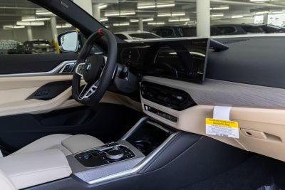 2026 BMW 440i M440i Gran Coupe