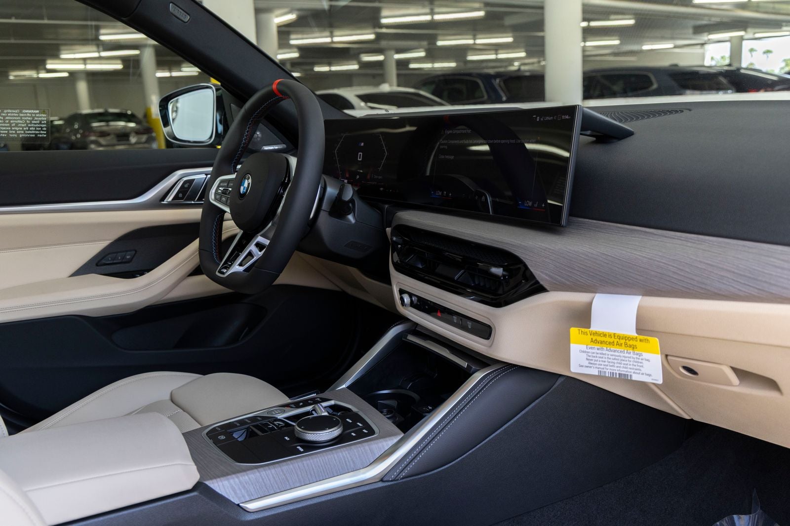 2026 BMW 440i M440i Gran Coupe