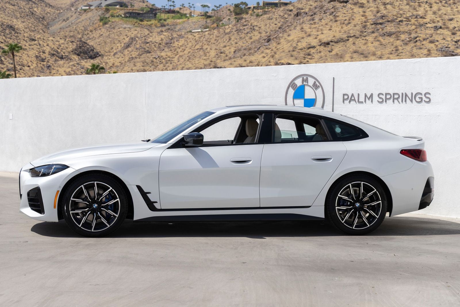 2026 BMW 440i M440i Gran Coupe