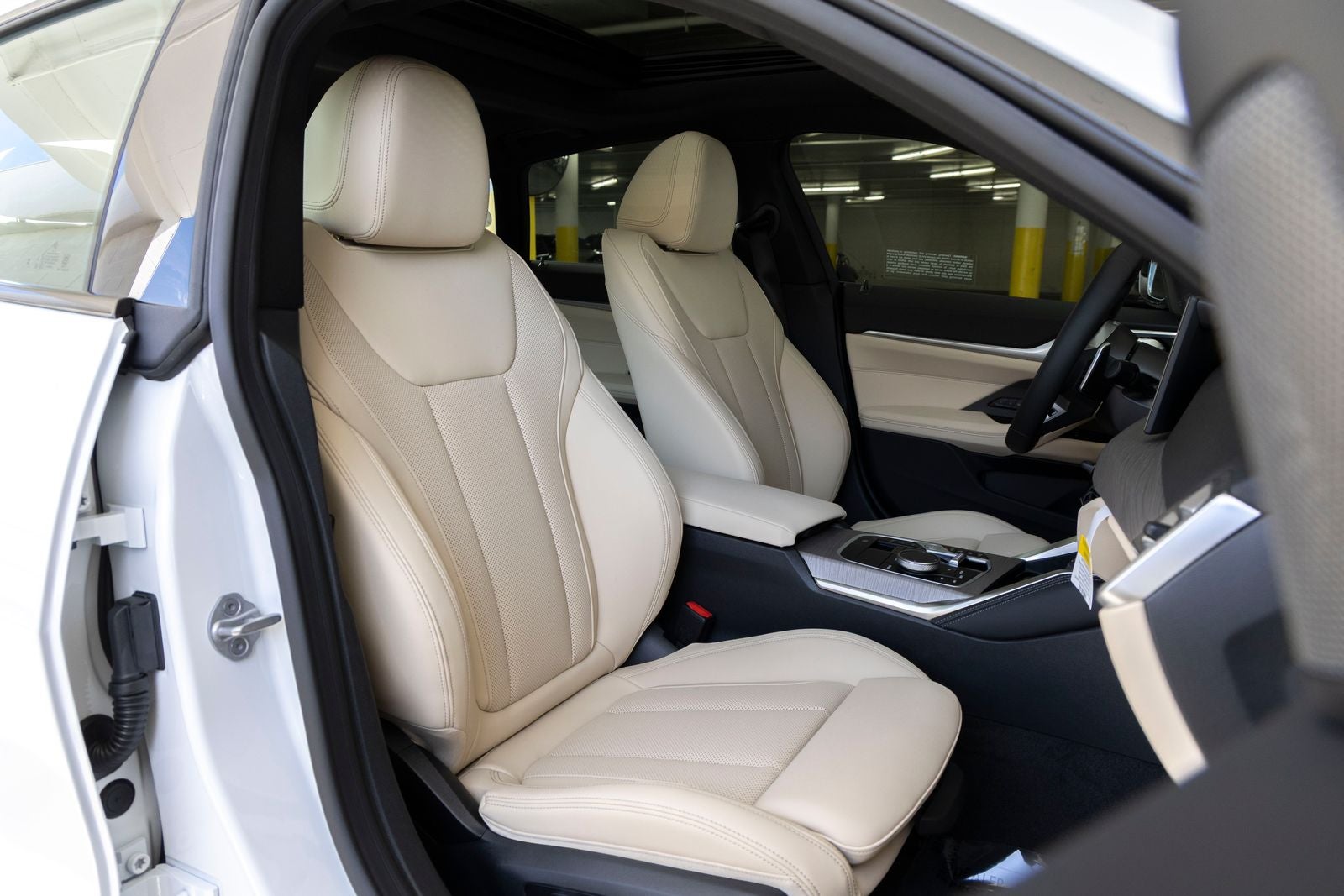 2026 BMW 440i M440i Gran Coupe