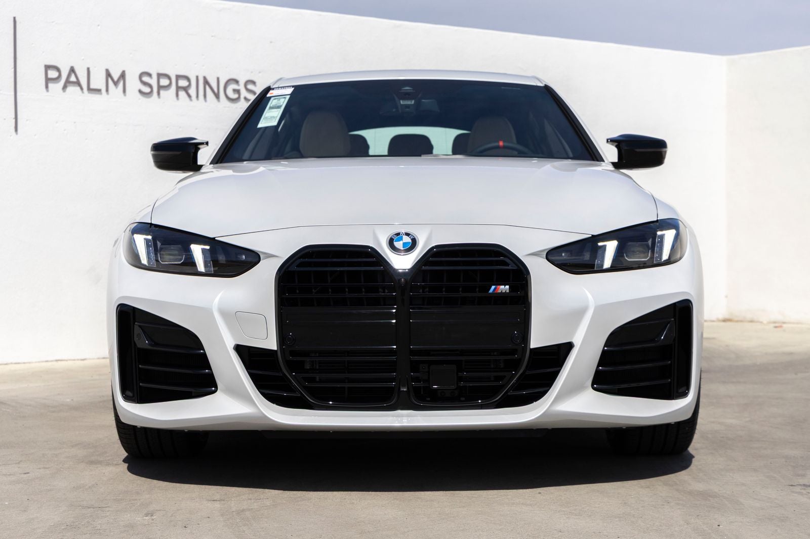 2026 BMW 440i M440i Gran Coupe