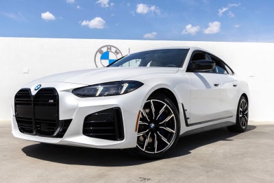 2026 BMW 440i M440i Gran Coupe
