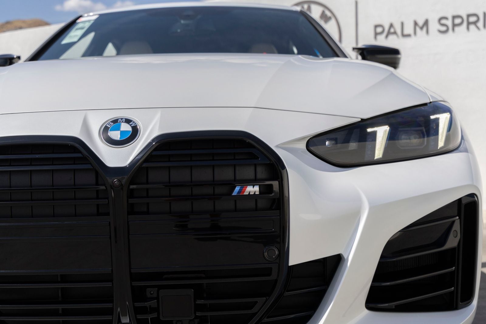 2026 BMW 440i M440i Gran Coupe