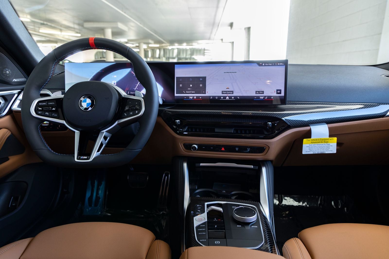2026 BMW 440i M440i Gran Coupe