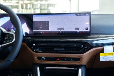 2026 BMW 440i M440i Gran Coupe