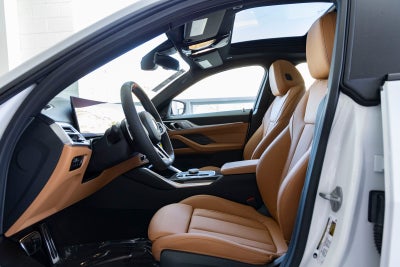 2026 BMW 440i M440i Gran Coupe