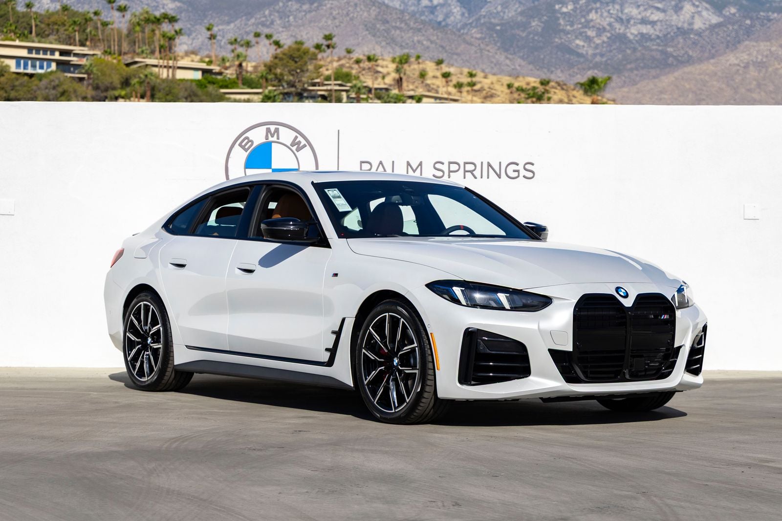 2026 BMW 440i M440i Gran Coupe