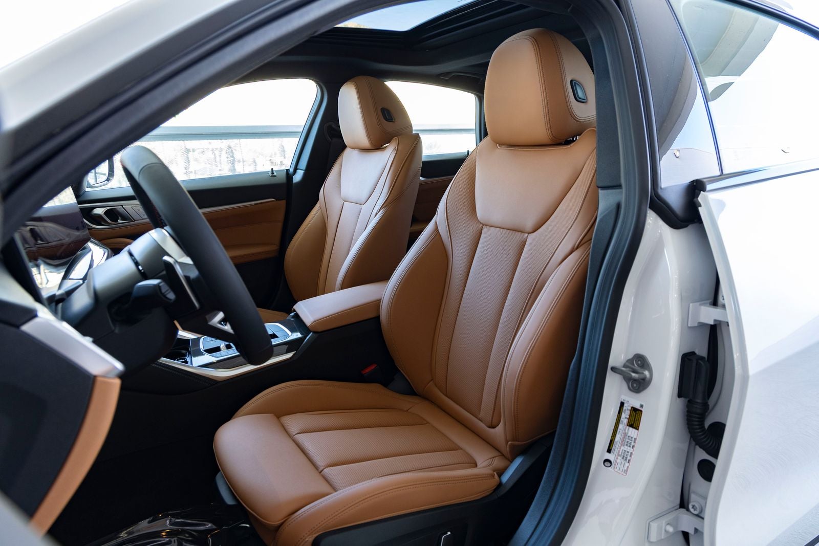 2026 BMW 440i M440i Gran Coupe