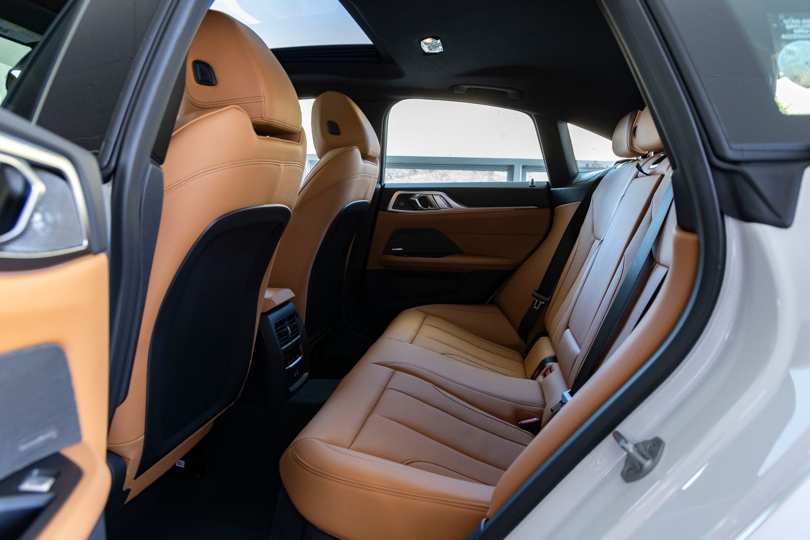 2026 BMW 440i M440i Gran Coupe