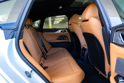 2026 BMW 440i M440i Gran Coupe