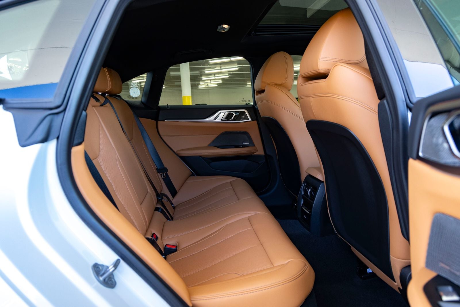 2026 BMW 440i M440i Gran Coupe
