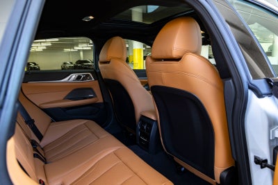 2026 BMW 440i M440i Gran Coupe
