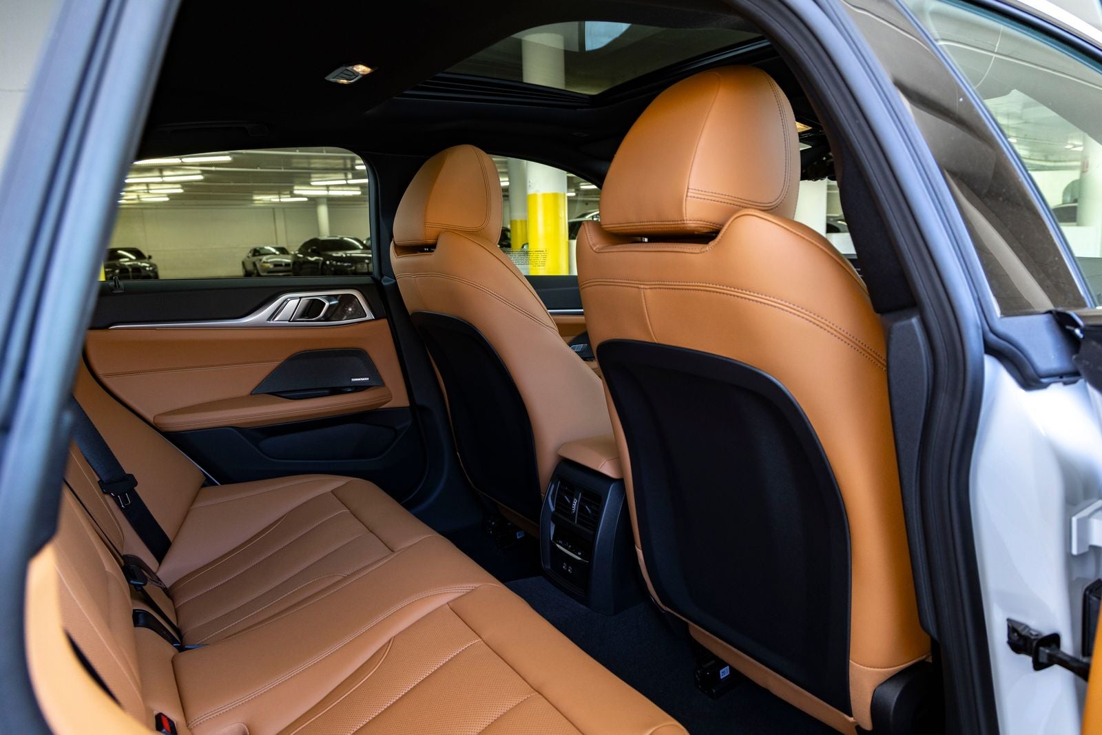 2026 BMW 440i M440i Gran Coupe