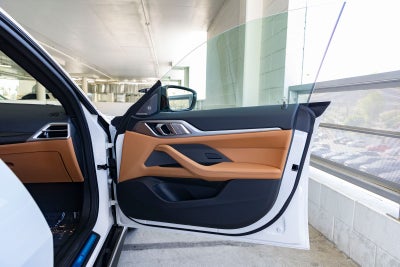 2026 BMW 440i M440i Gran Coupe