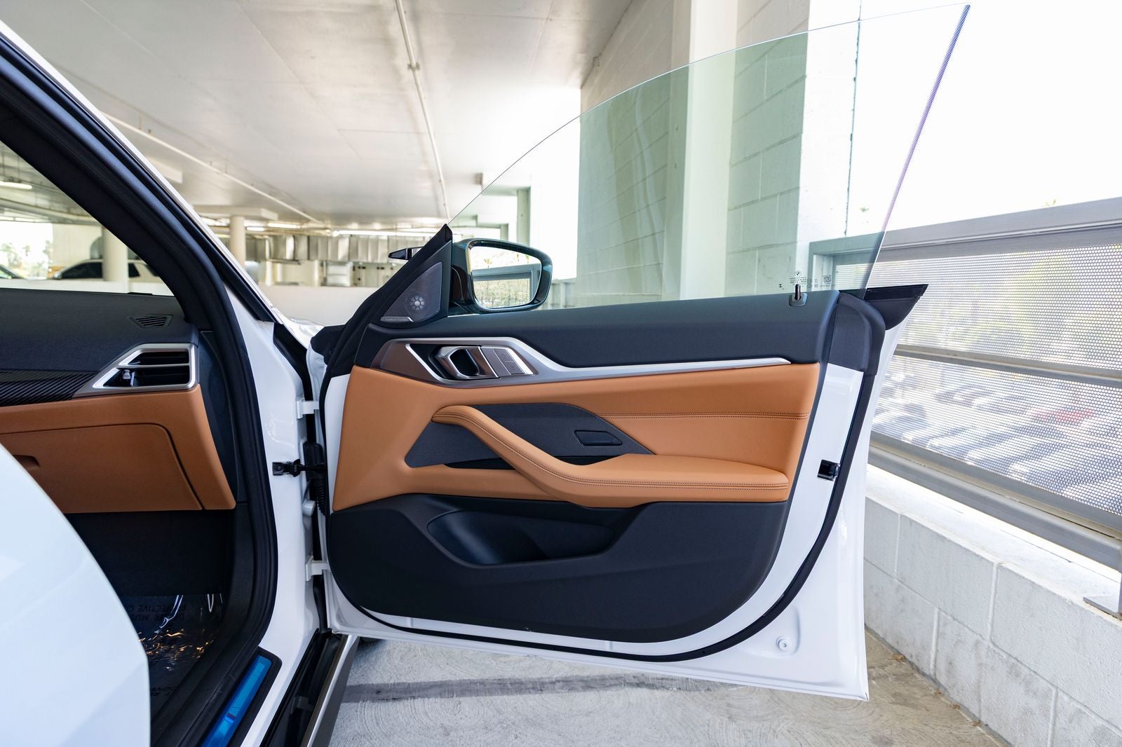 2026 BMW 440i M440i Gran Coupe