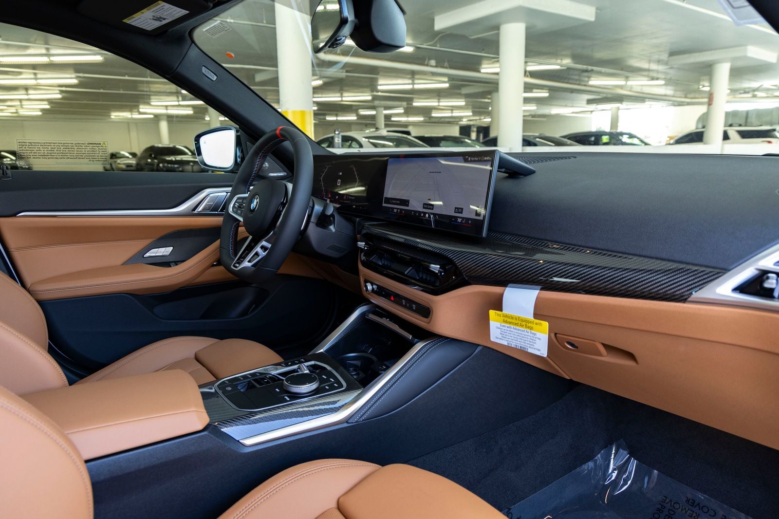 2026 BMW 440i M440i Gran Coupe