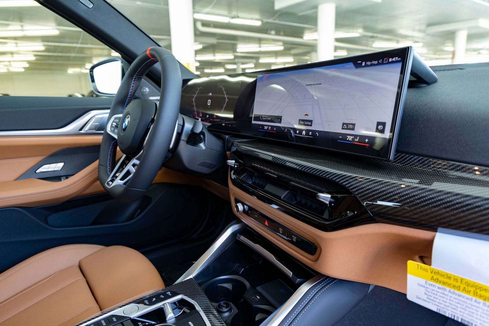 2026 BMW 440i M440i Gran Coupe