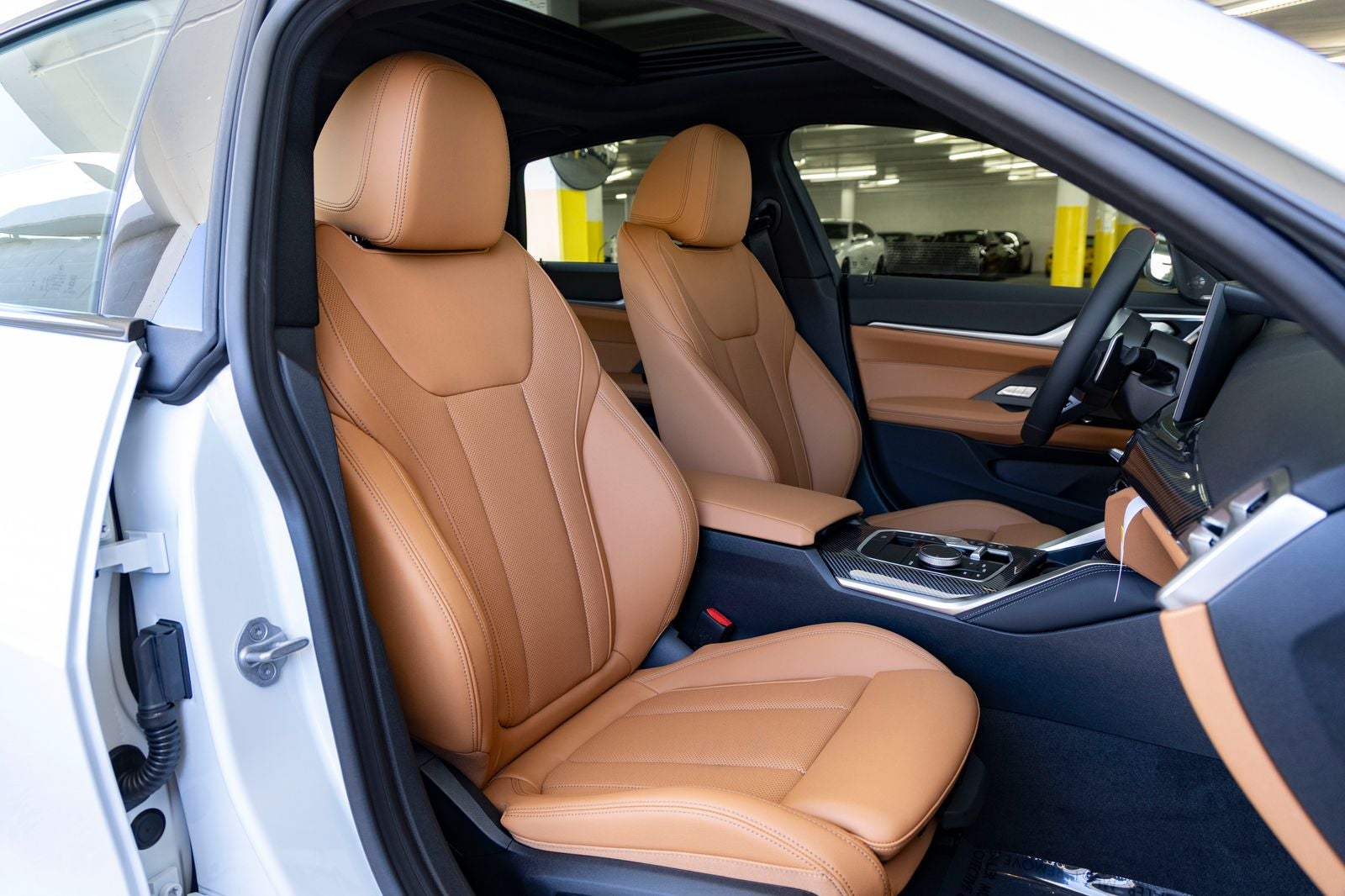 2026 BMW 440i M440i Gran Coupe