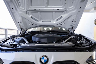 2026 BMW 440i M440i Gran Coupe