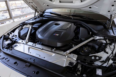 2026 BMW 440i M440i Gran Coupe