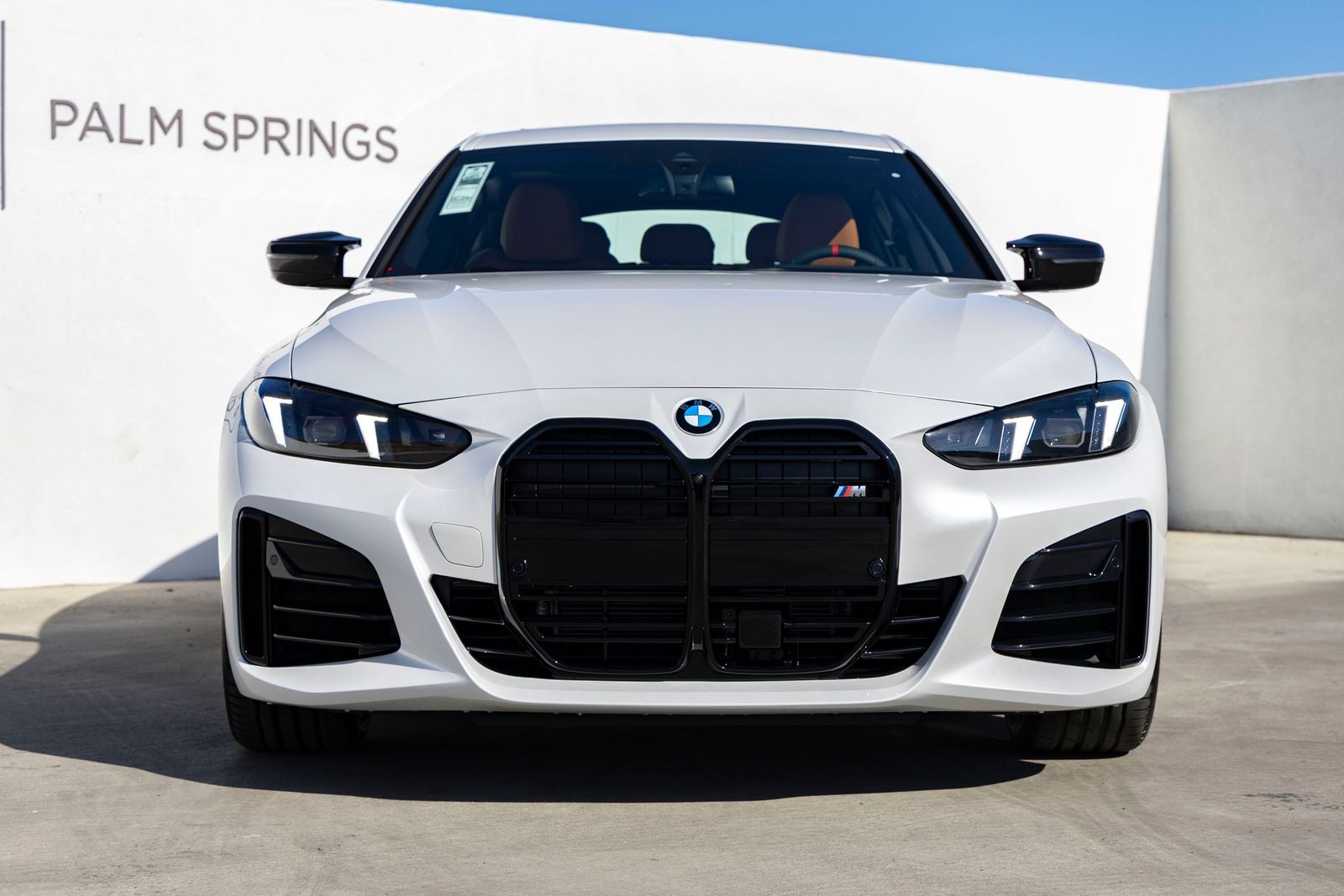 2026 BMW 440i M440i Gran Coupe