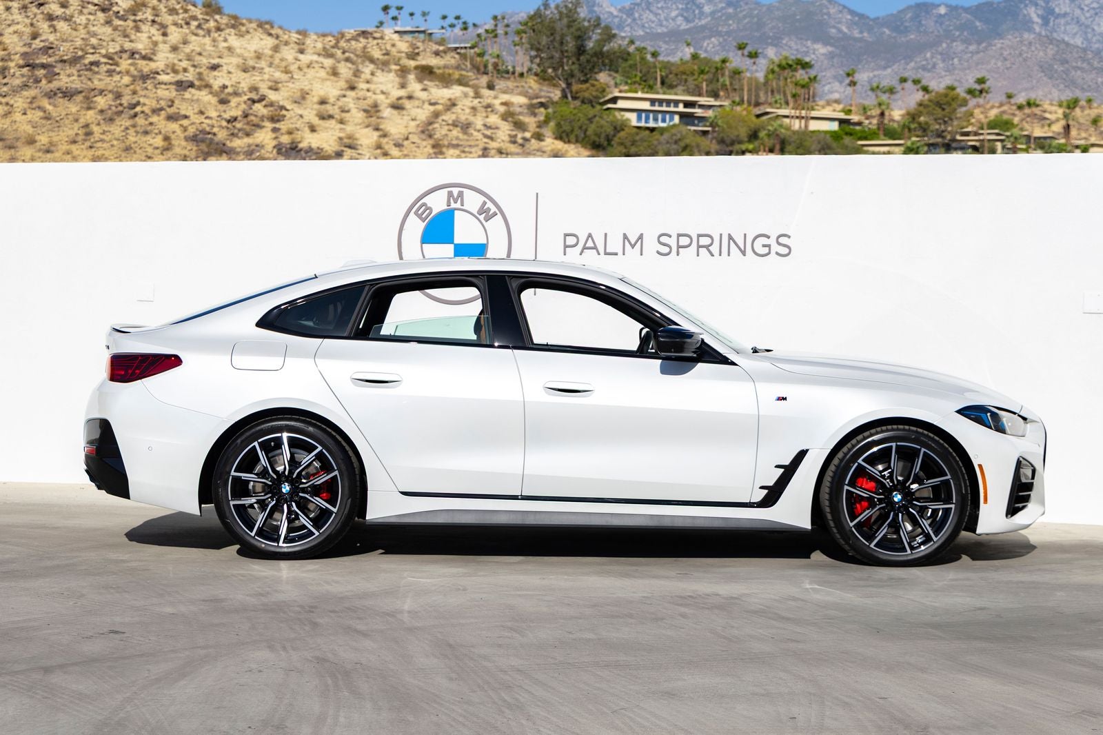 2026 BMW 440i M440i Gran Coupe