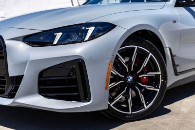 2026 BMW 440i M440i Gran Coupe