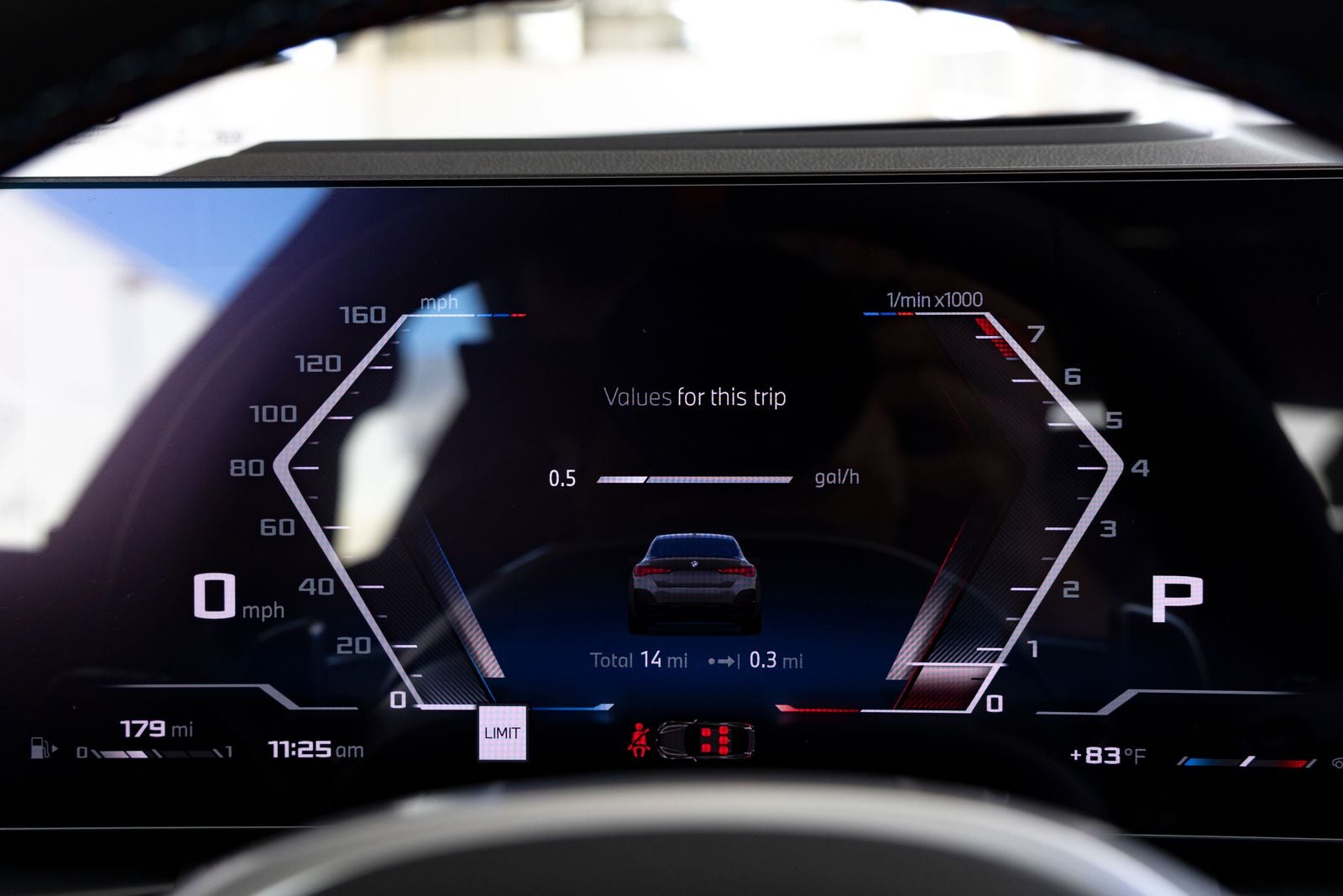 2026 BMW 440i M440i Gran Coupe