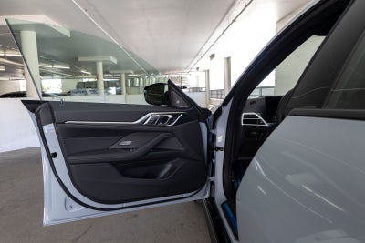 2026 BMW 440i M440i Gran Coupe