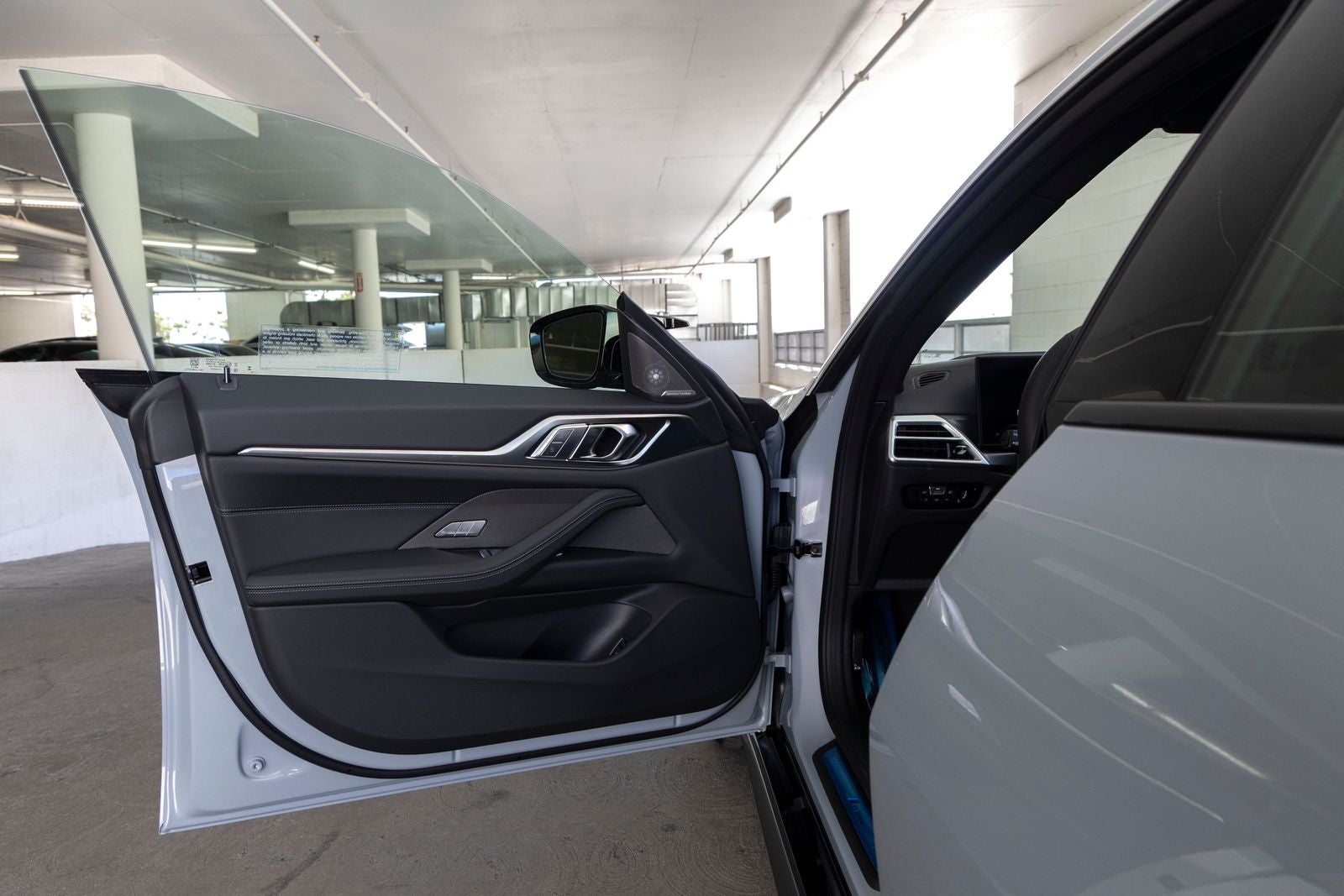 2026 BMW 440i M440i Gran Coupe