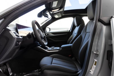 2026 BMW 440i M440i Gran Coupe