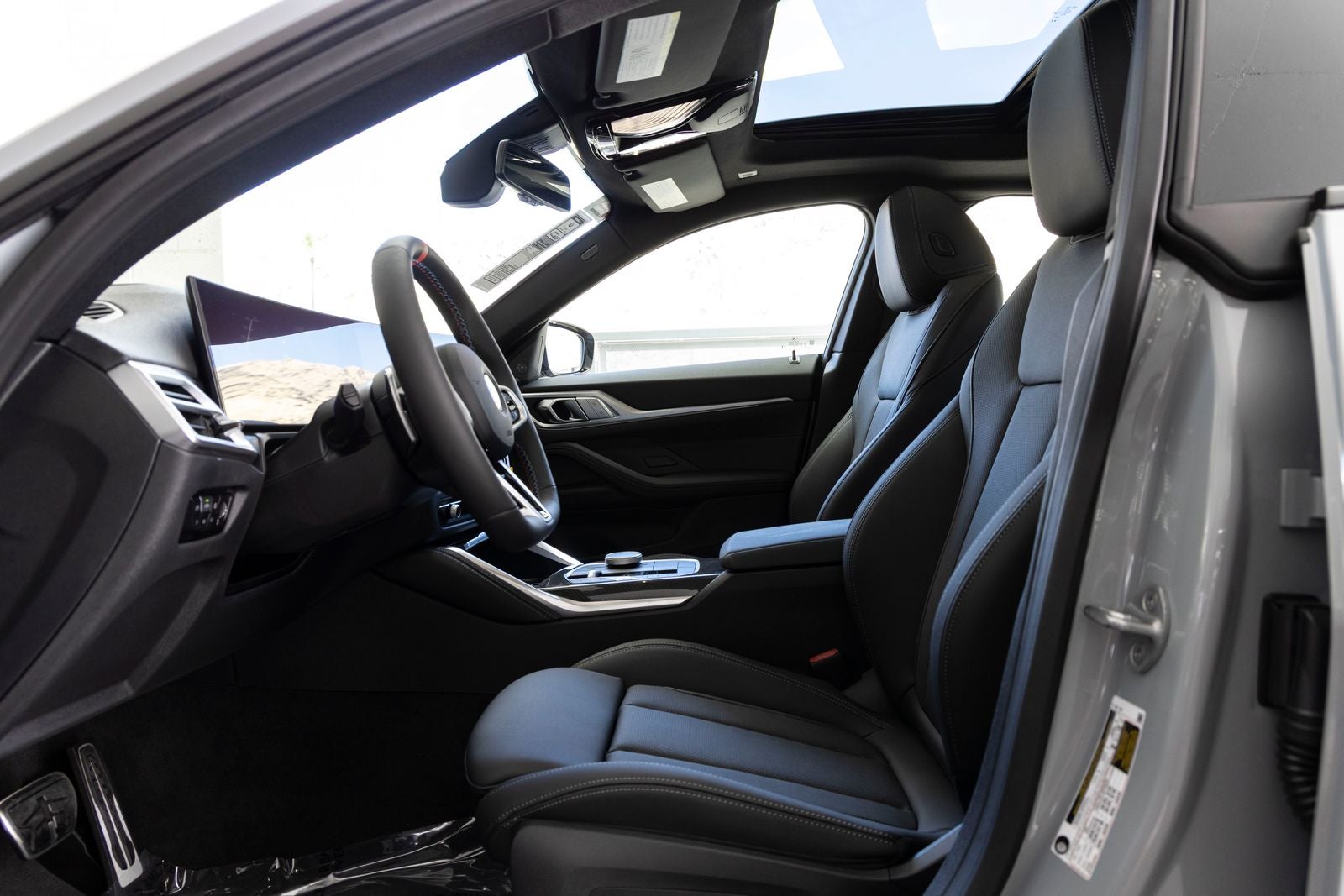 2026 BMW 440i M440i Gran Coupe