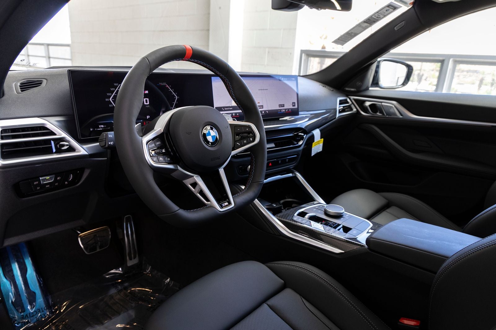 2026 BMW 440i M440i Gran Coupe