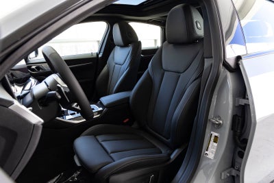 2026 BMW 440i M440i Gran Coupe