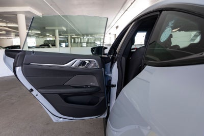 2026 BMW 440i M440i Gran Coupe