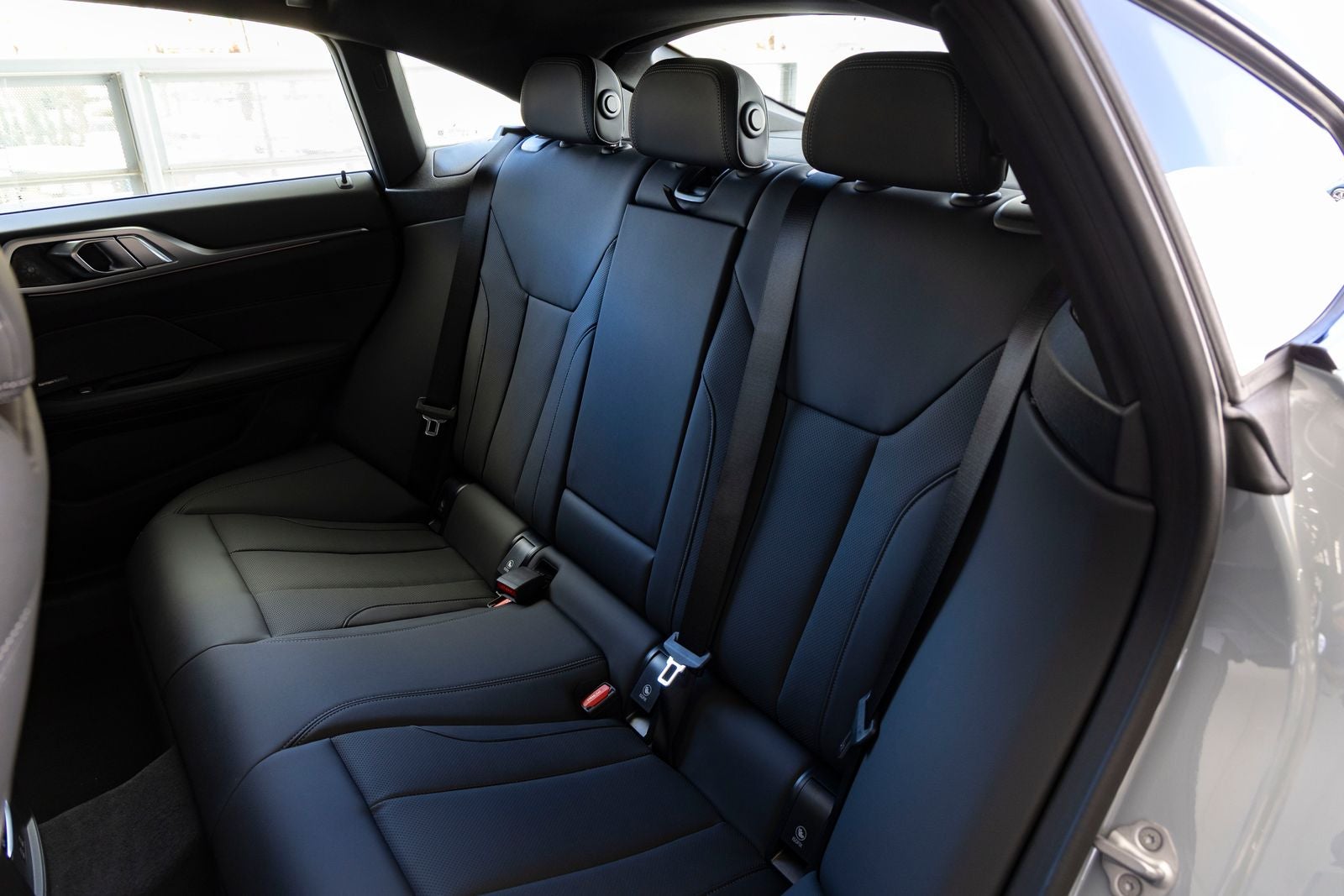 2026 BMW 440i M440i Gran Coupe