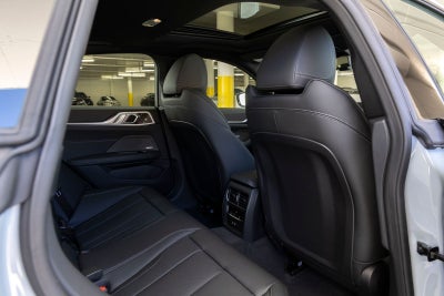 2026 BMW 440i M440i Gran Coupe