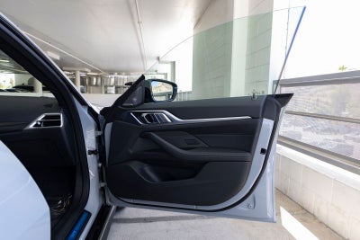 2026 BMW 440i M440i Gran Coupe