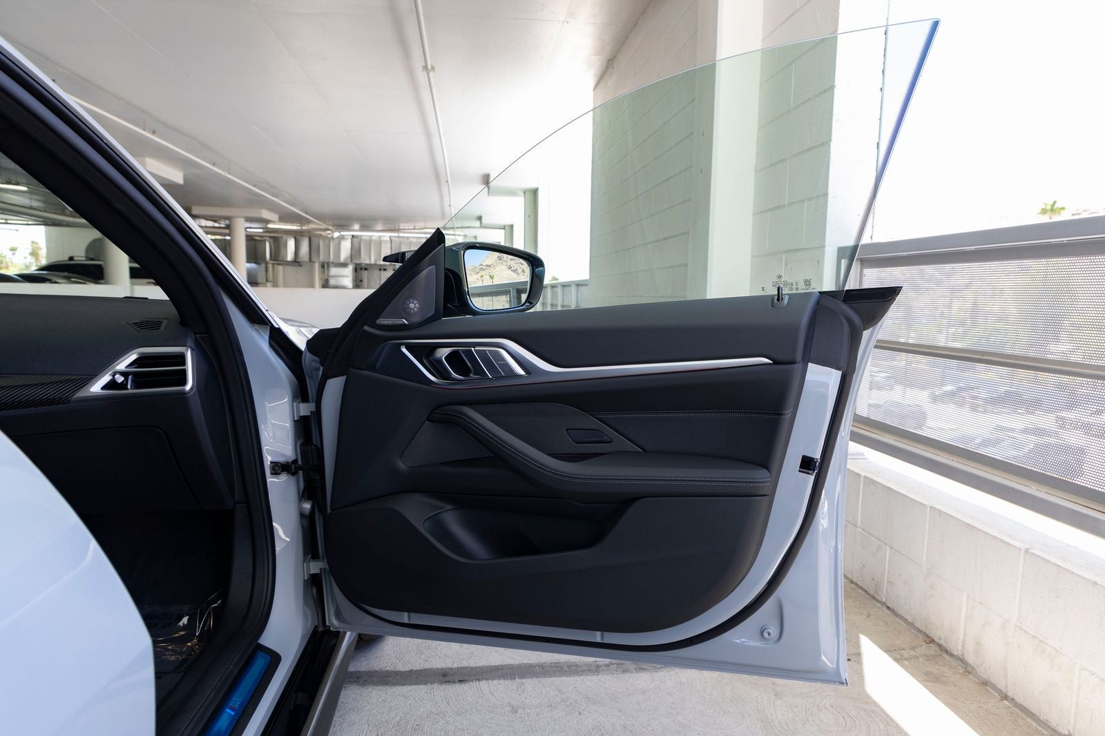 2026 BMW 440i M440i Gran Coupe